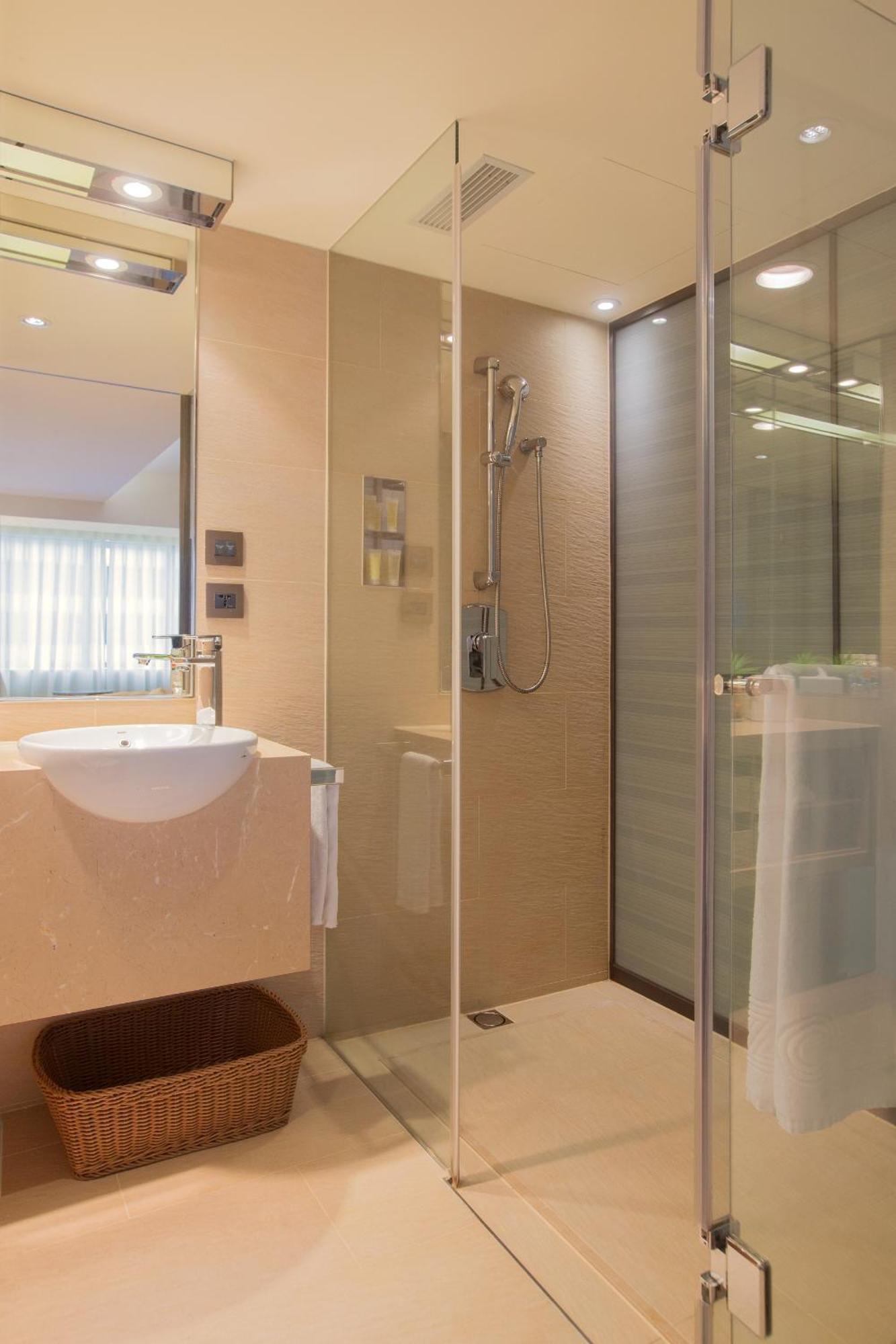 Hotel Cozzi Minsheng Tajpej Pokój zdjęcie