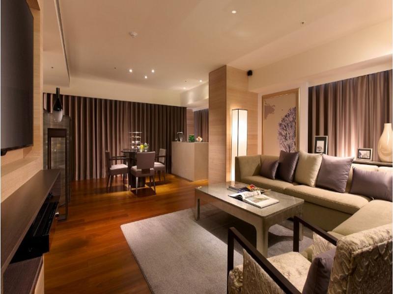Hotel Cozzi Minsheng Tajpej Zewnętrze zdjęcie