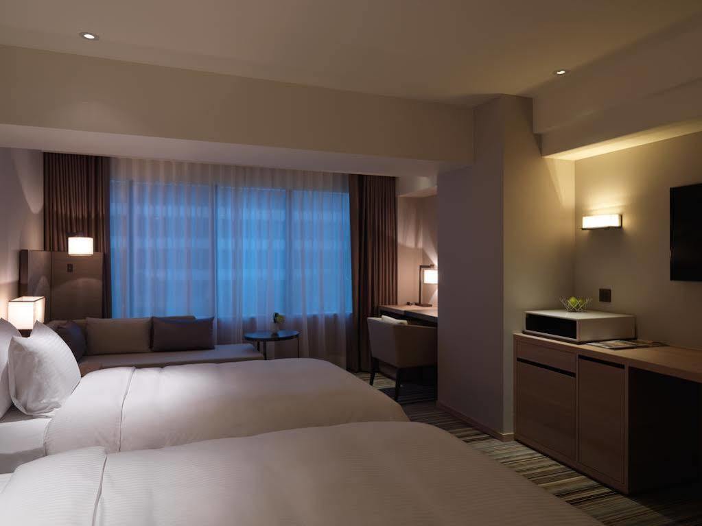 Hotel Cozzi Minsheng Tajpej Zewnętrze zdjęcie