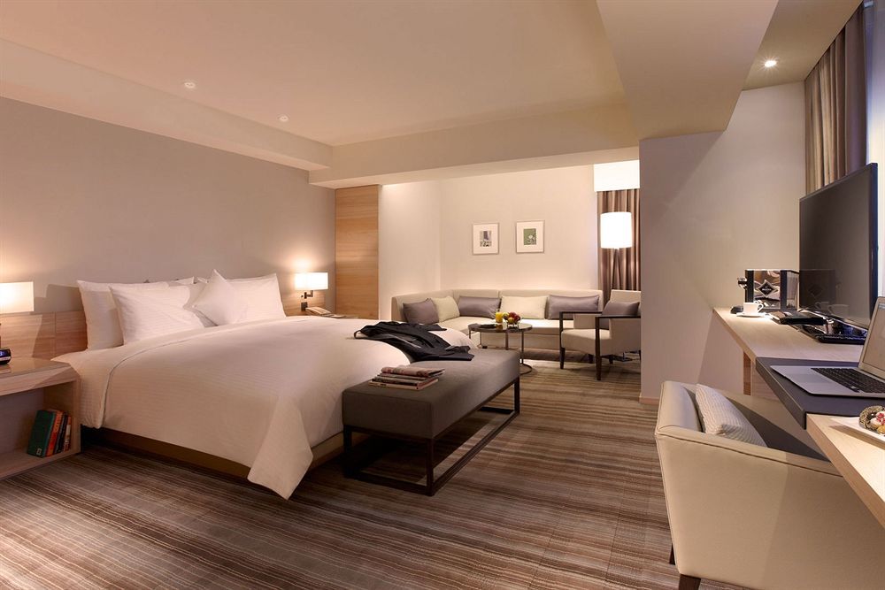 Hotel Cozzi Minsheng Tajpej Zewnętrze zdjęcie