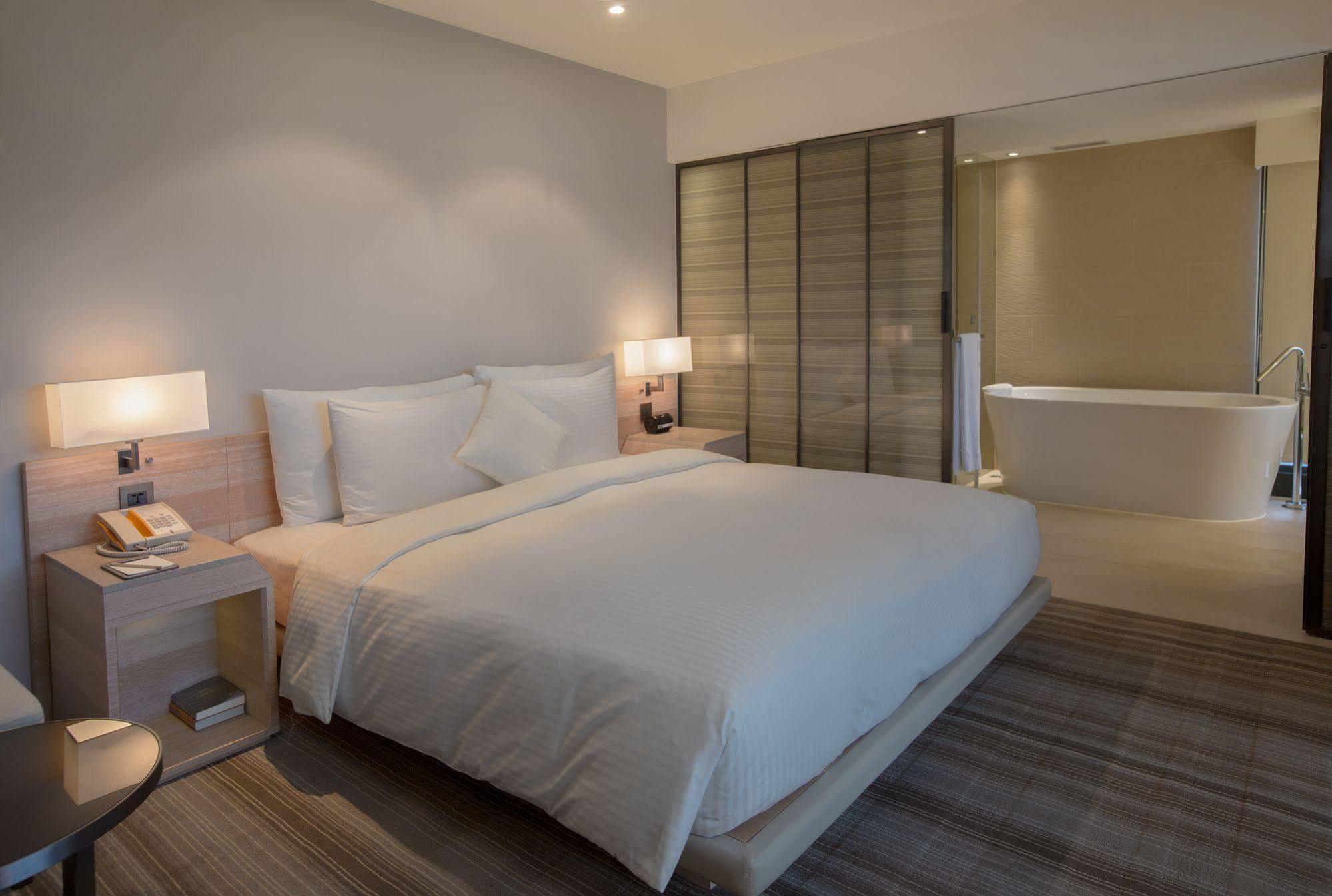 Hotel Cozzi Minsheng Tajpej Zewnętrze zdjęcie