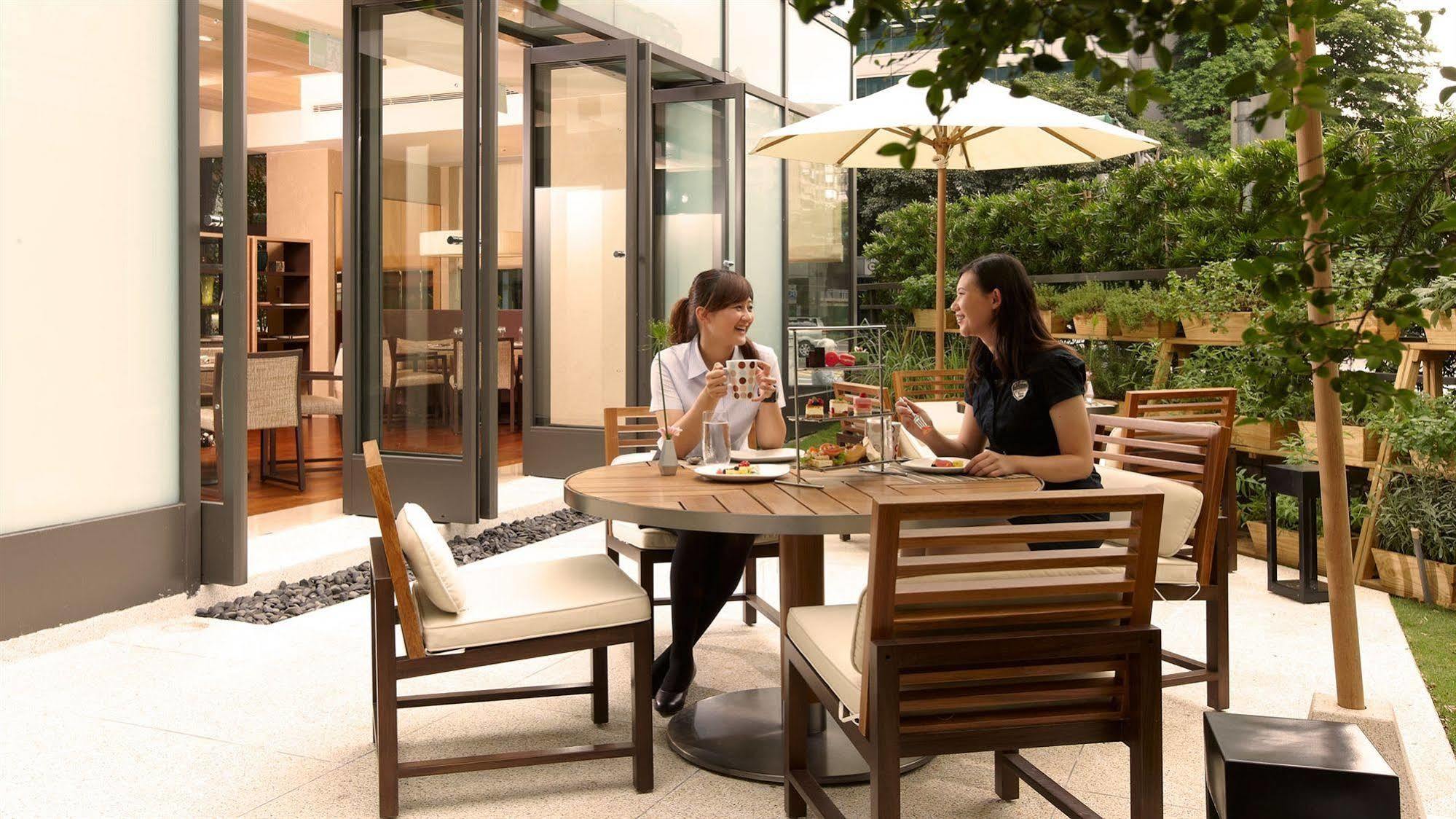 Hotel Cozzi Minsheng Tajpej Zewnętrze zdjęcie